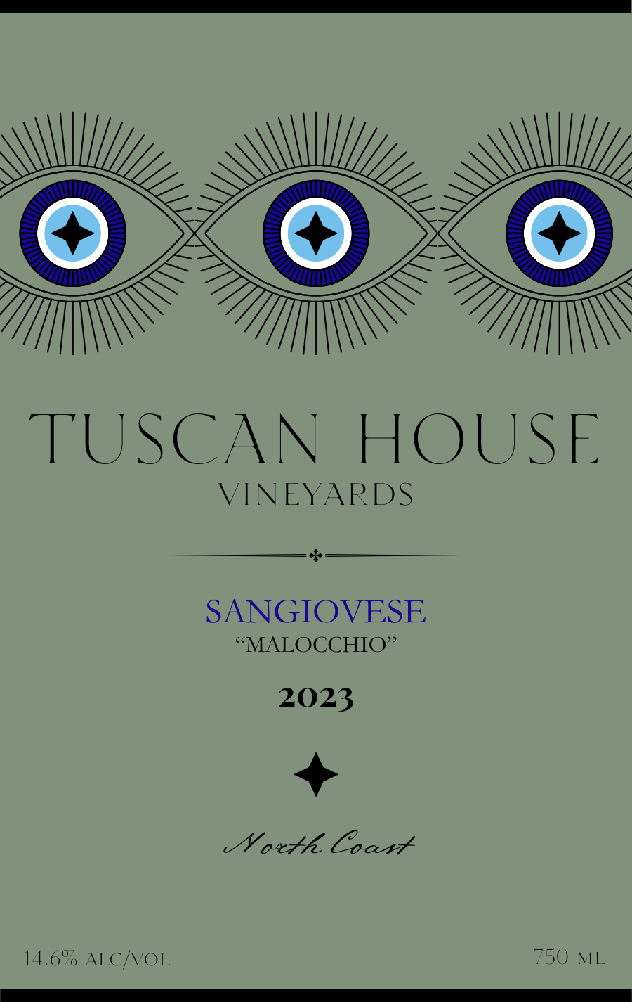 Sangiovese 2023