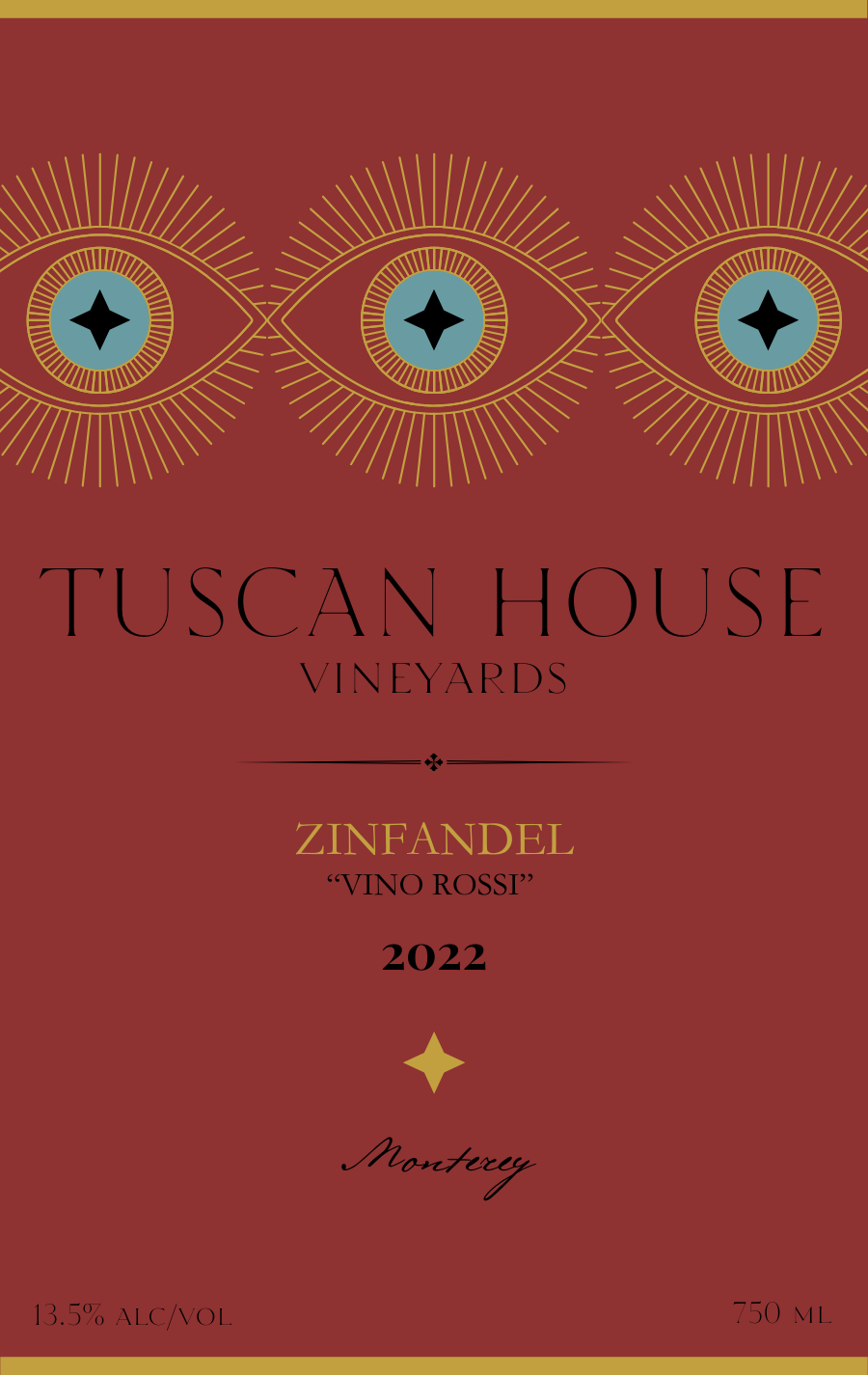 Zinfandel 2022